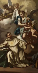 Apparizione dell